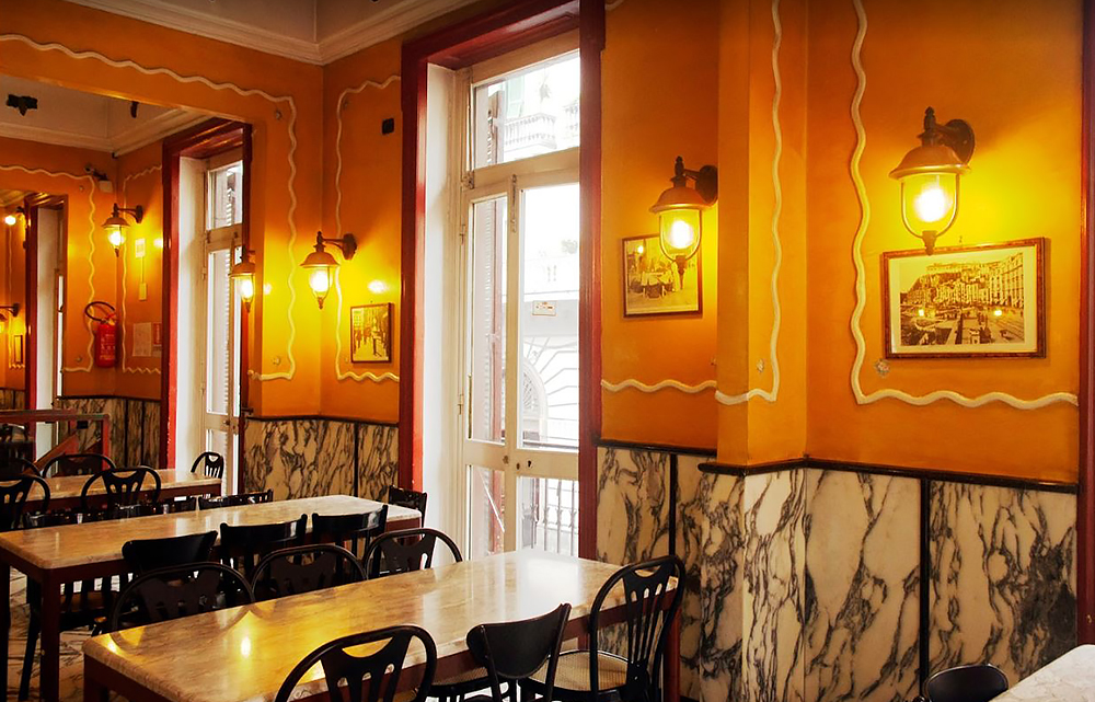 Pizzeria Trianon da Ciro TasteAtlas Recommended authentic