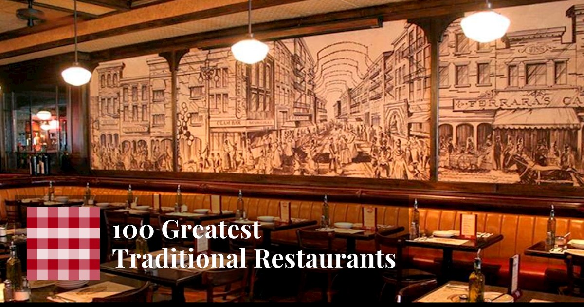 Vincent's Clam Bar TasteAtlas authentic restaurants
