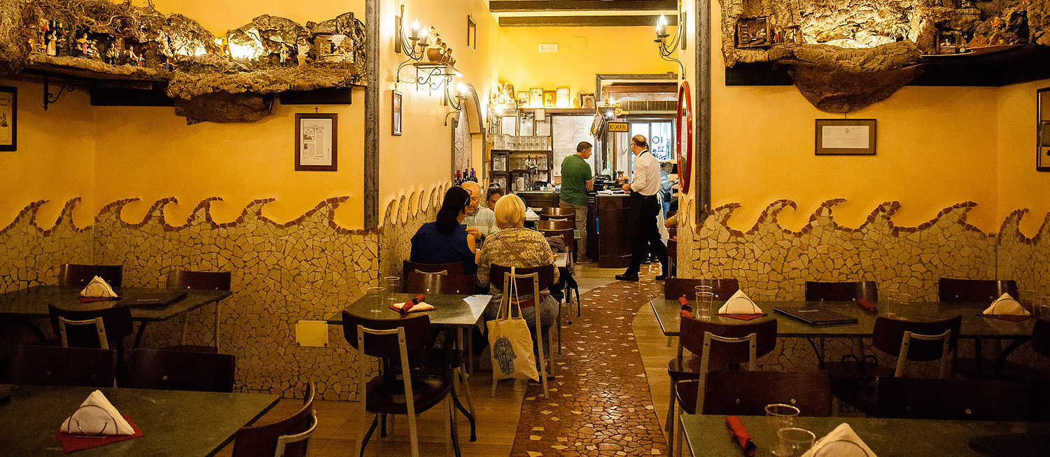 Pellone | TasteAtlas | Recommended authentic restaurants