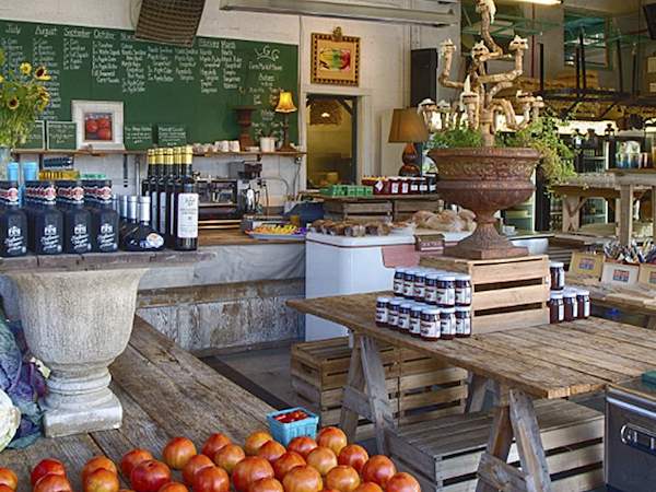 Locally Grown Gardens Tasteatlas Recommended Authentic Restaurants