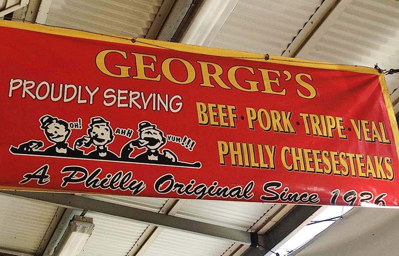 Sandwich Shop Philadelphia TasteAtlas