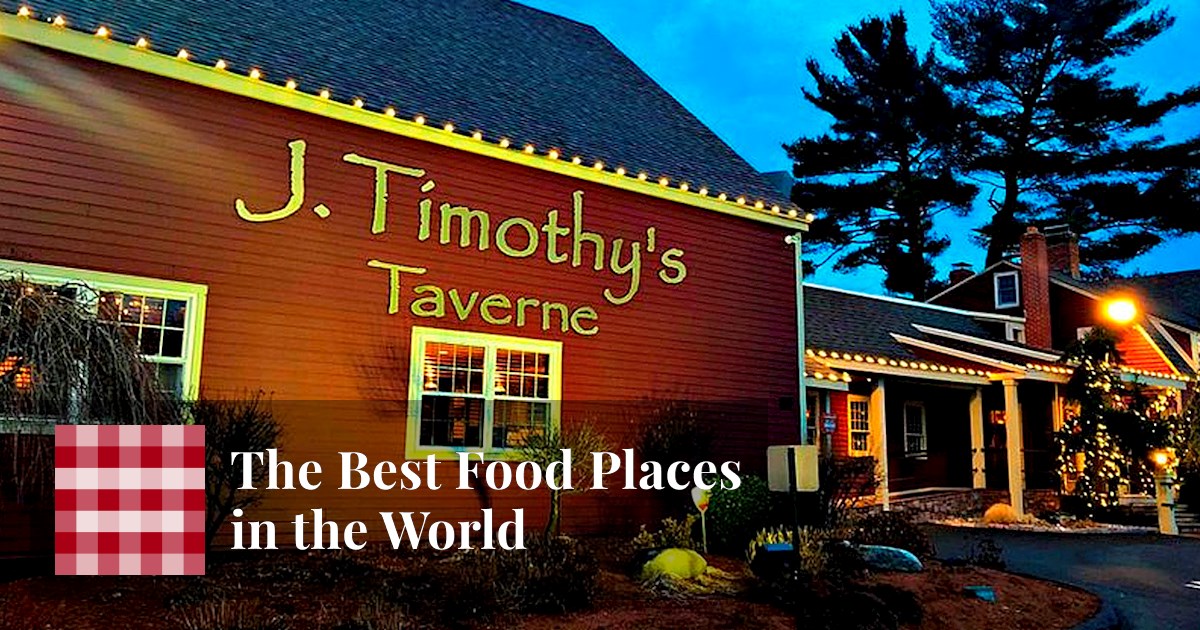 J. Timothy's Taverne | TasteAtlas | Recommended authentic restaurants