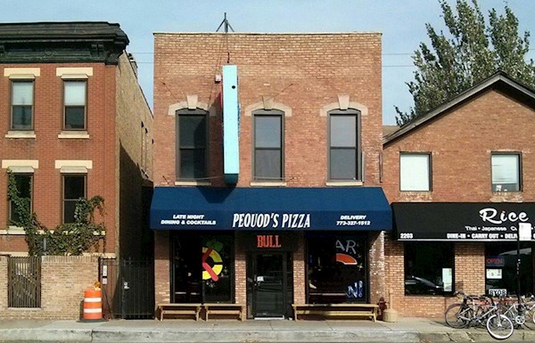 Pequod's Pizza | TasteAtlas | Recommended authentic restaurants