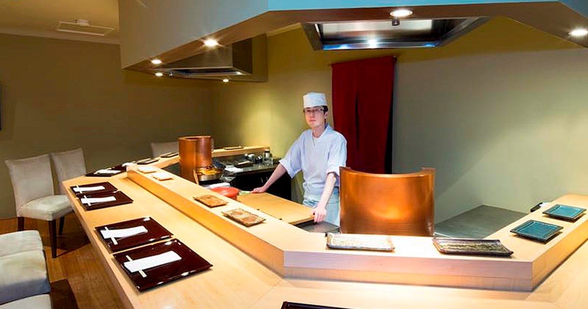 Tempura Hajime TasteAtlas authentic restaurants