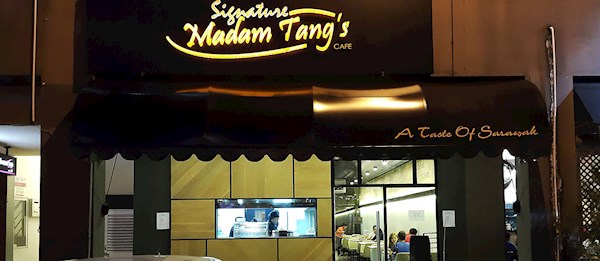 The Best Local Restaurants In Kuching Tasteatlas