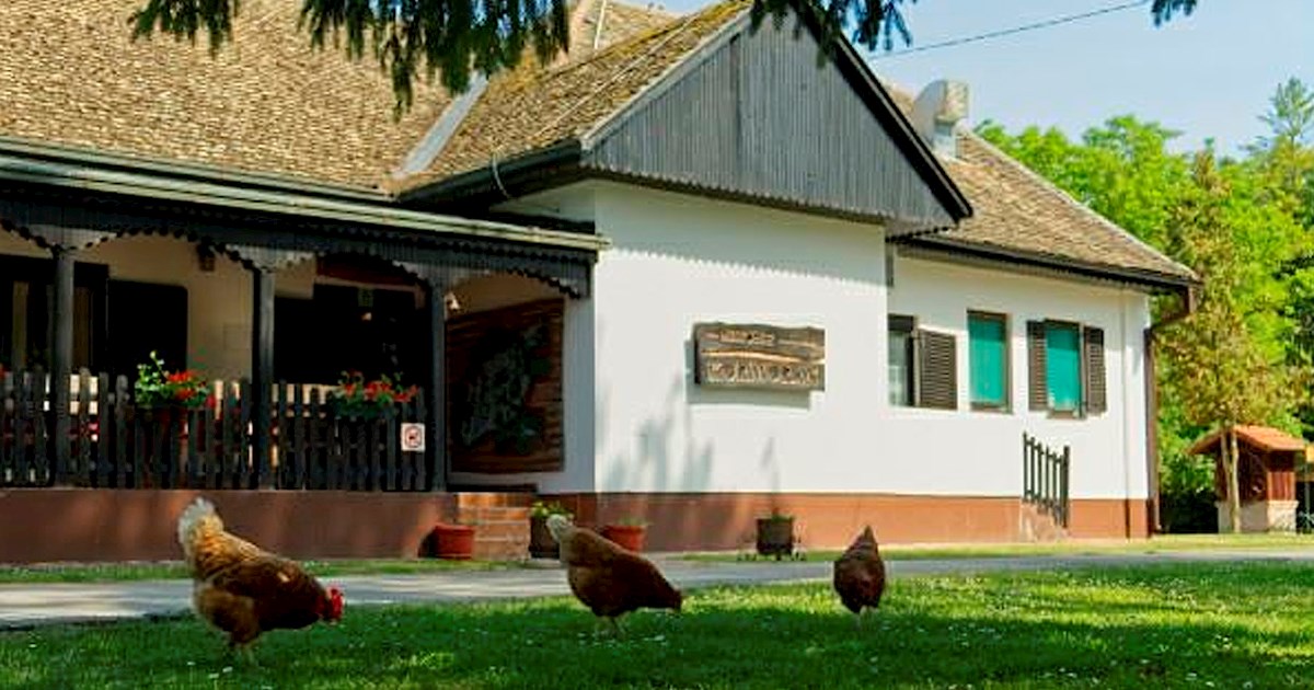 Restoran Kormoran | TasteAtlas | Recommended authentic restaurants