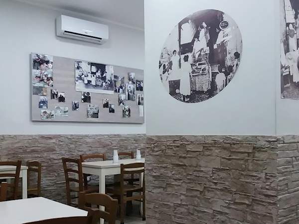 Pizzeria De Figliole Tasteatlas Recommended Authentic Restaurants