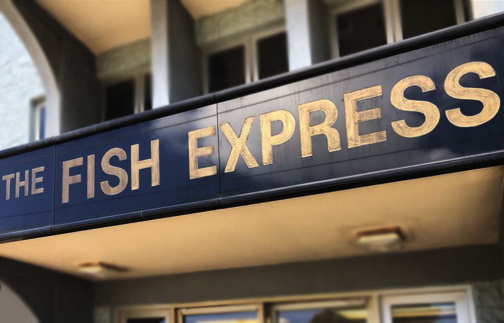 The Fish Express TasteAtlas authentic restaurants