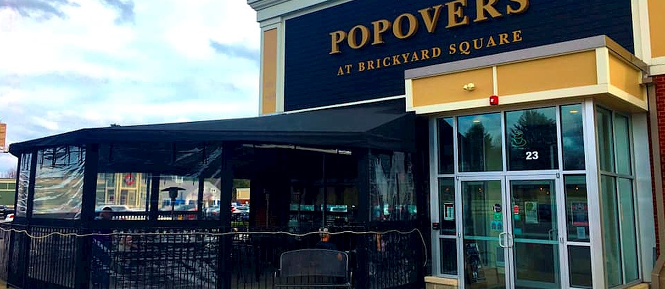 Popovers On the Square TasteAtlas authentic restaurants