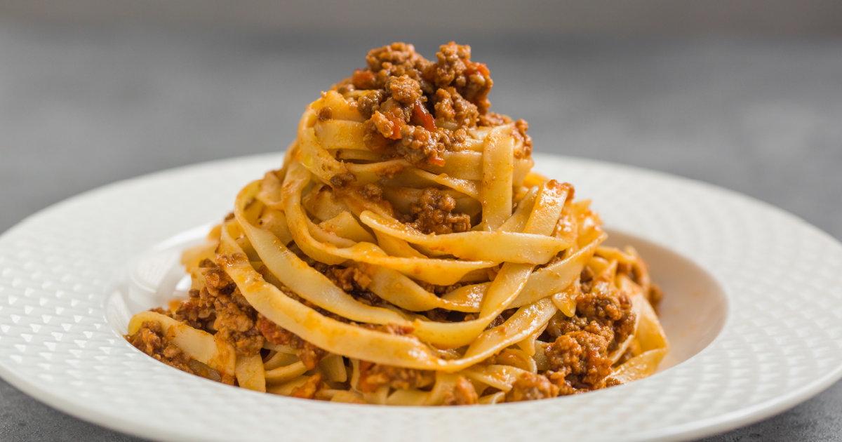 10 Best Rated Italian Pasta Dishes - TasteAtlas