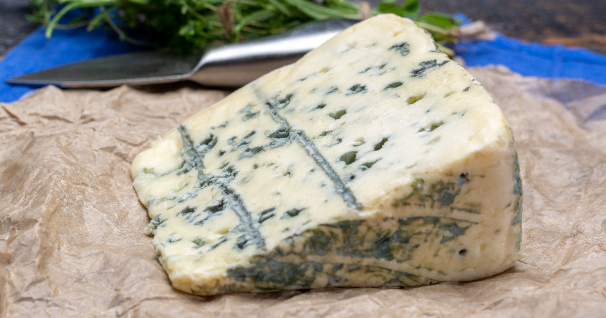 Gorgonzola | Local Cheese From Lombardy, Italy