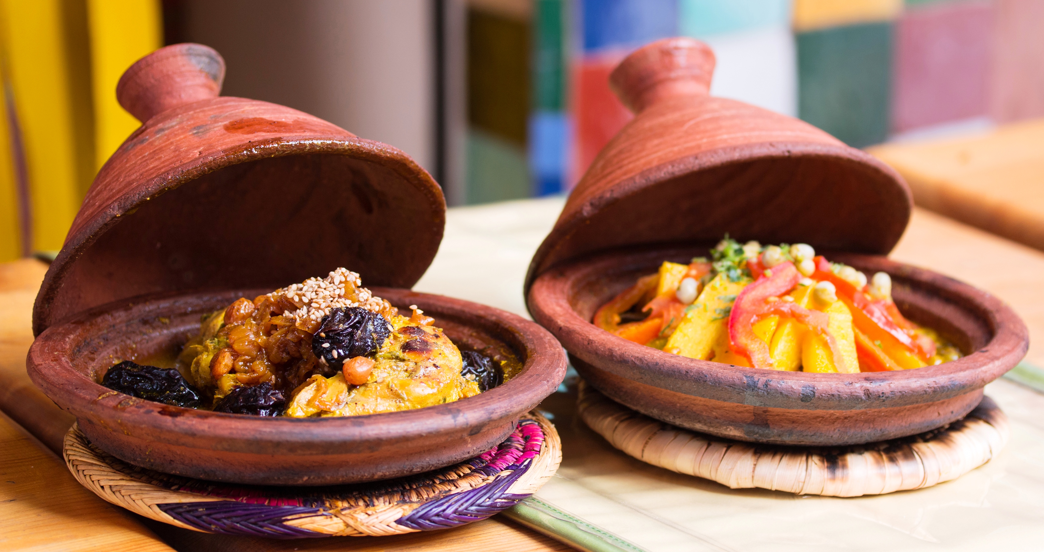 50 Most Popular Maghrebi Dishes - TasteAtlas