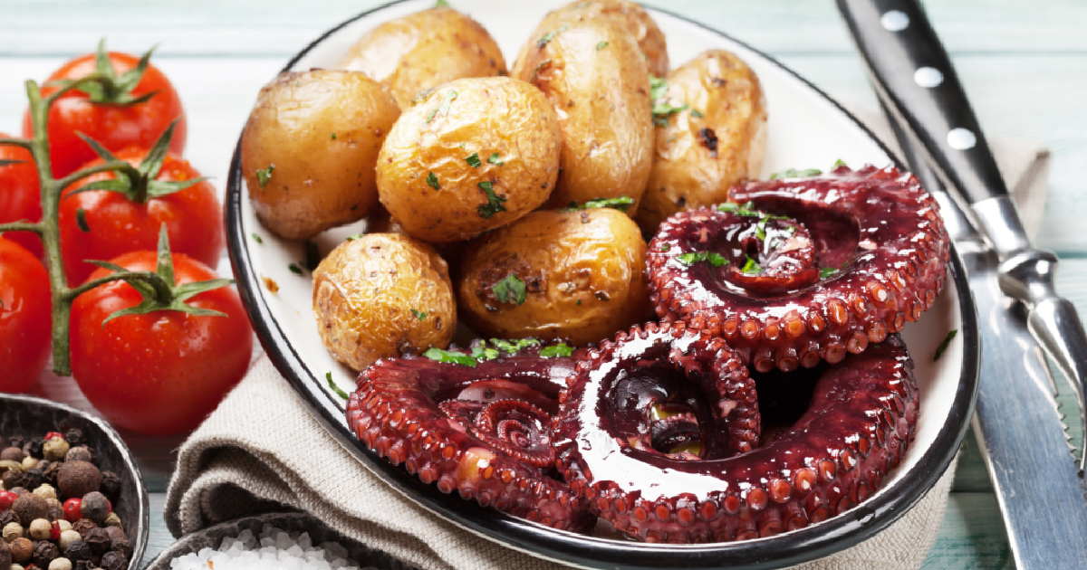 10 Best Rated Portuguese Dishes TasteAtlas
