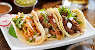 10 Most Popular Mexican Street Foods TasteAtlas