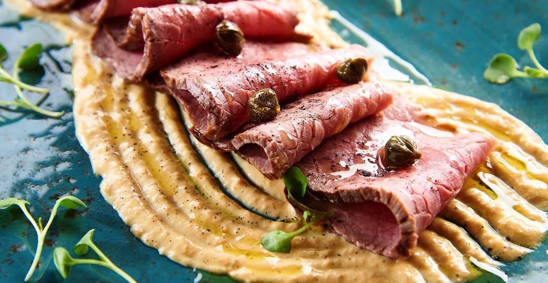 Vitello Tonnato Authentic Recipe TasteAtlas