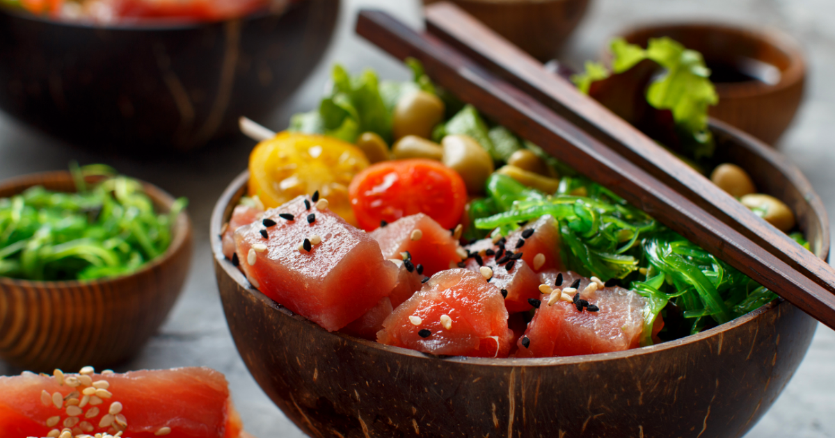 100 Most Popular Salads in The World TasteAtlas