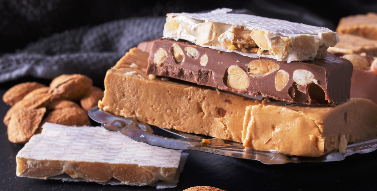 Torrone Authentic Recipe | TasteAtlas