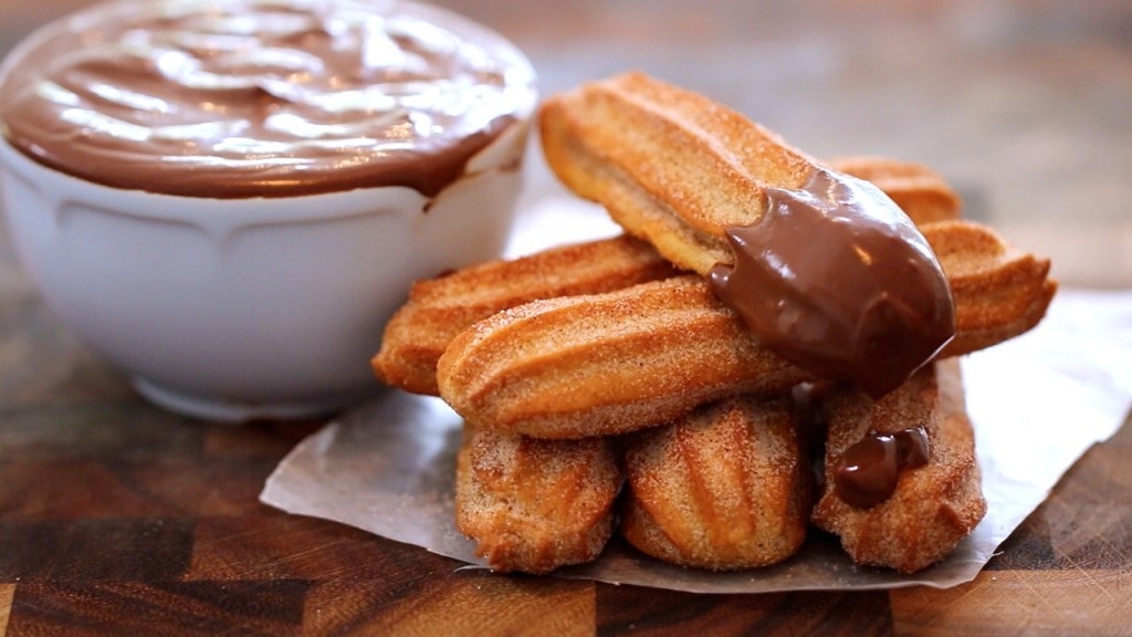 Churros Authentic Recipe TasteAtlas   4578faaa630b4201b3d9da6c0f9a8b2c 