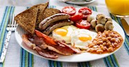 100 Most Popular English Dishes TasteAtlas