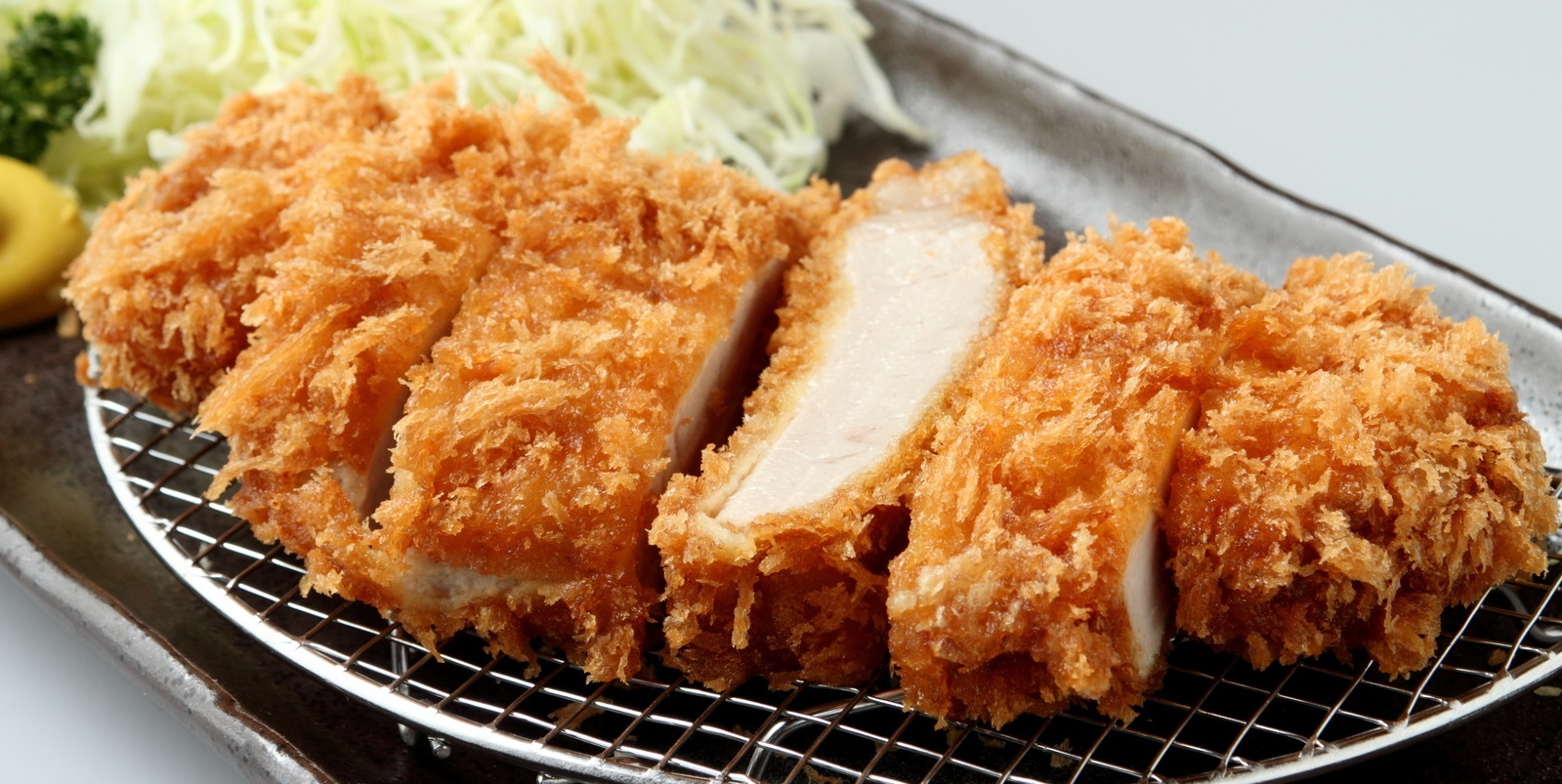 Tonkatsu Authentic Recipe TasteAtlas