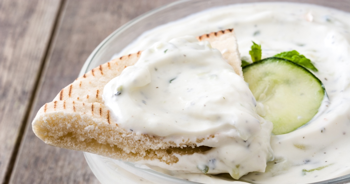 Best Rated Dips in the World TasteAtlas