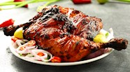 Tandoori Chicken Authentic Recipe TasteAtlas