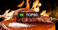 50 Most Popular Brazilian Foods TasteAtlas