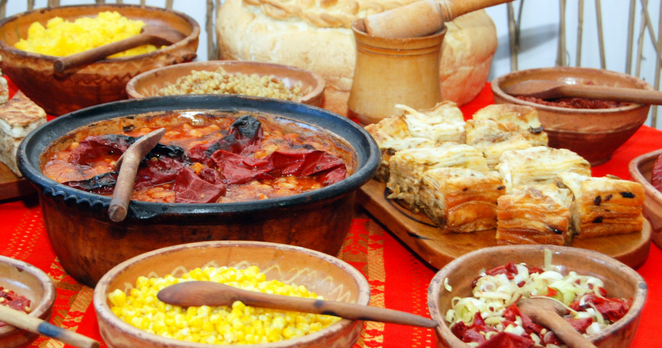 10 Most Popular Macedonian Dishes - TasteAtlas