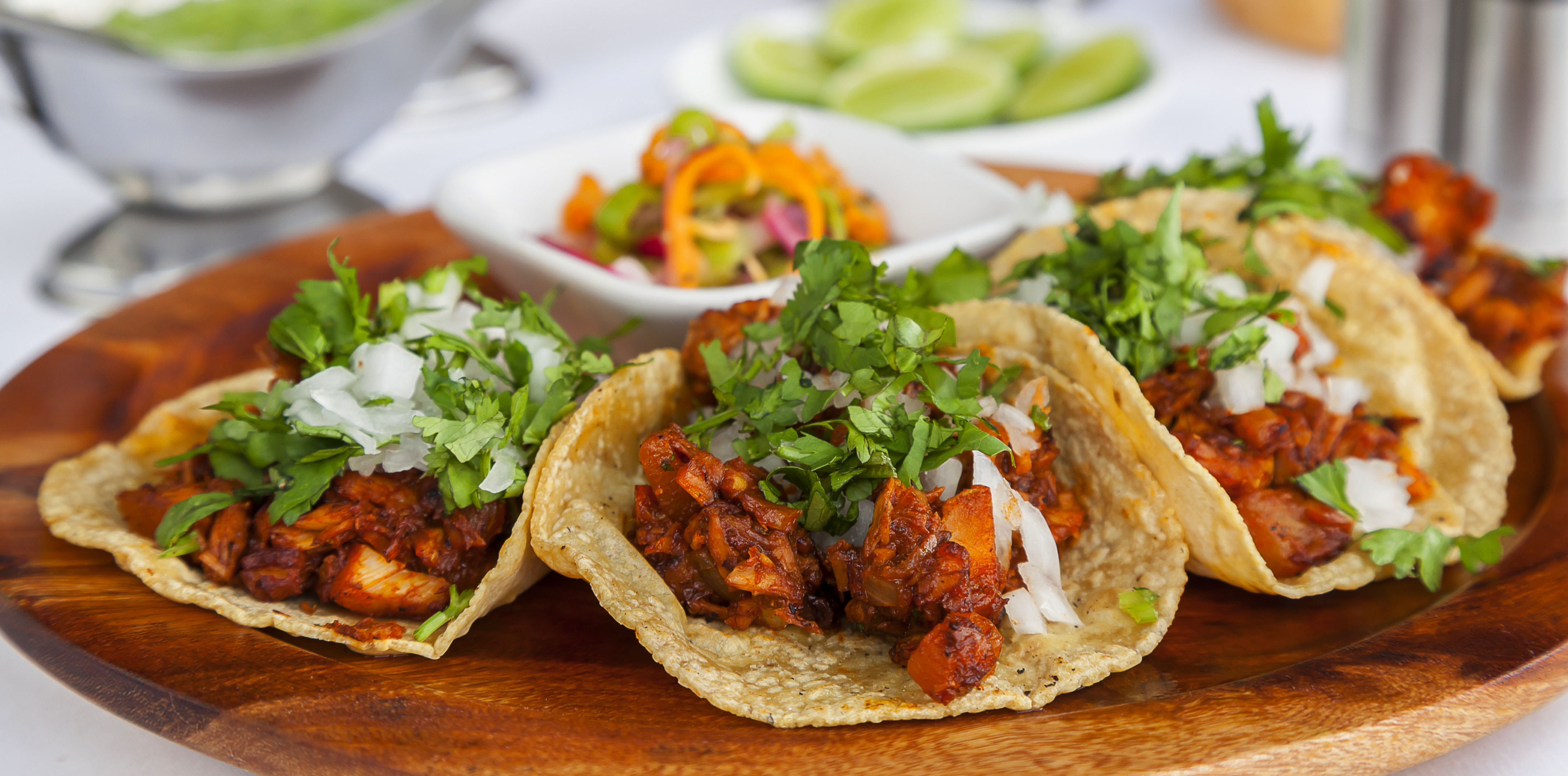 100 Most Popular Mexican Dishes - TasteAtlas