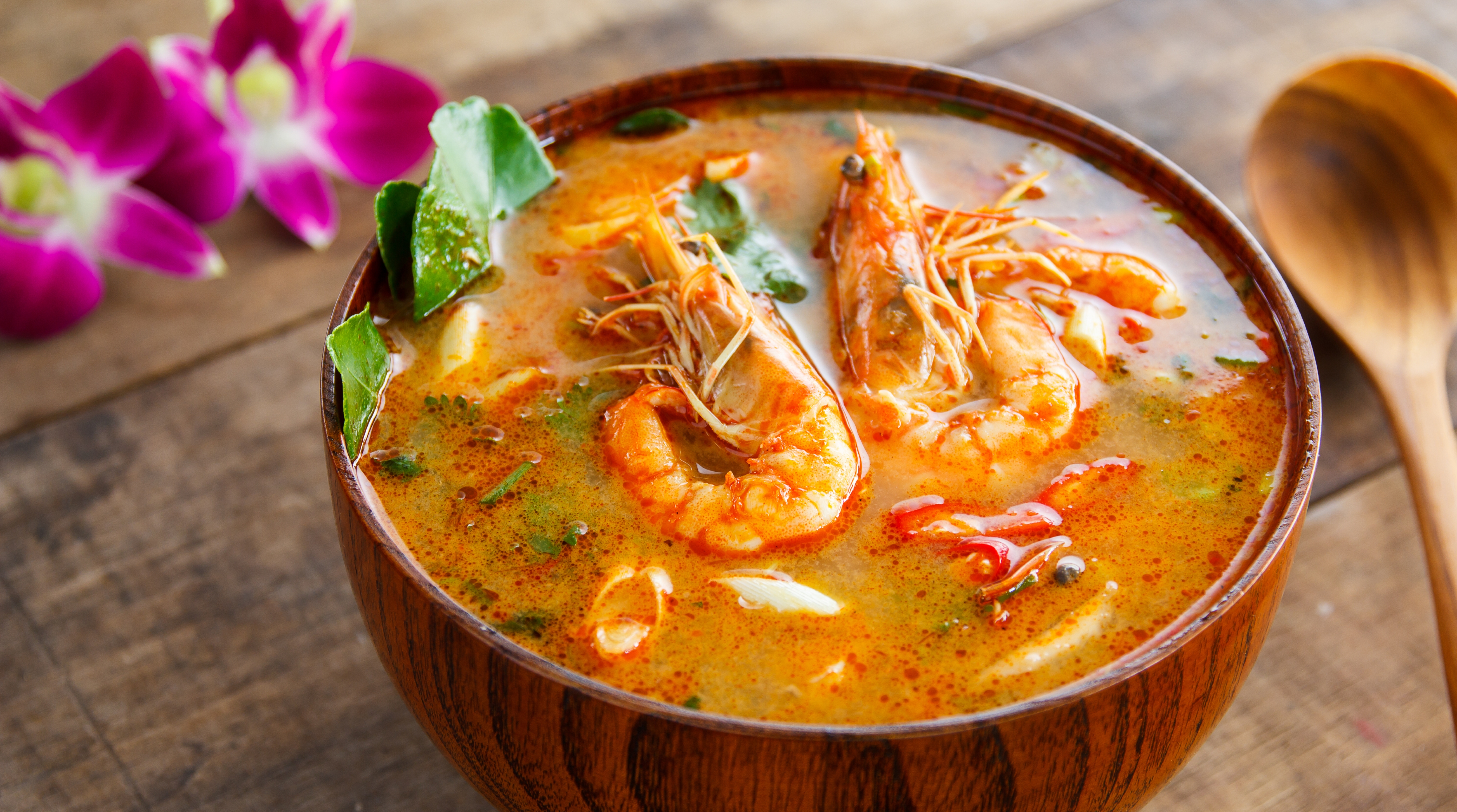 50 Most Popular Thai Dishes - TasteAtlas