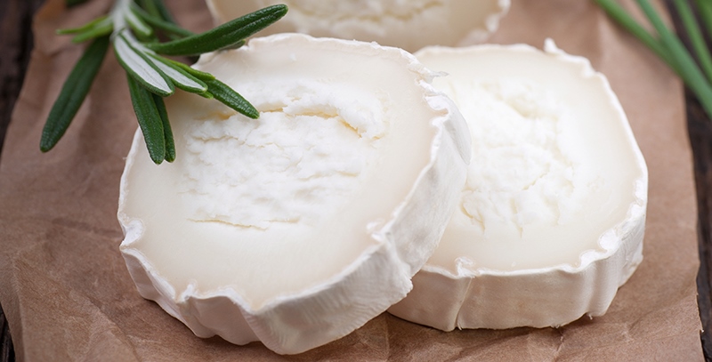 buche de chevre cheese