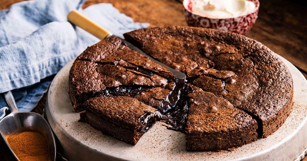 Most Popular Traditional Chocolate Dessert Recipes TasteAtlas