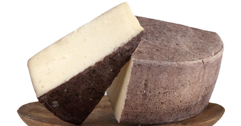 Ubriaco Local Cheese From Treviso, Italy TasteAtlas