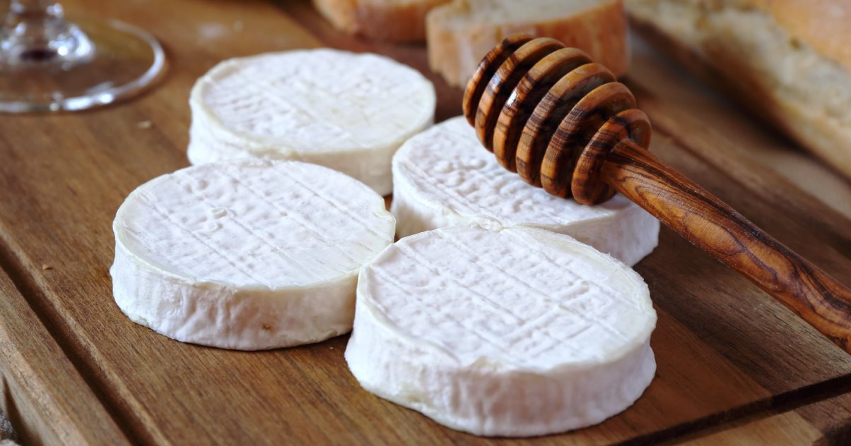 Rocamadour | Local Cheese From Rocamadour, France | TasteAtlas