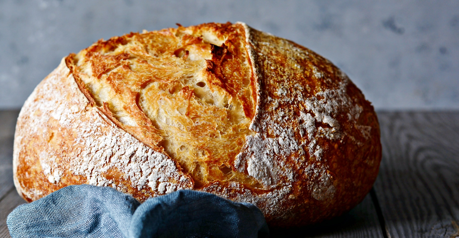 100 Most Popular Breads In The World Tasteatlas 