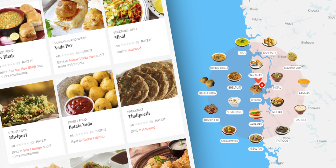 Eat Local in Mumbai