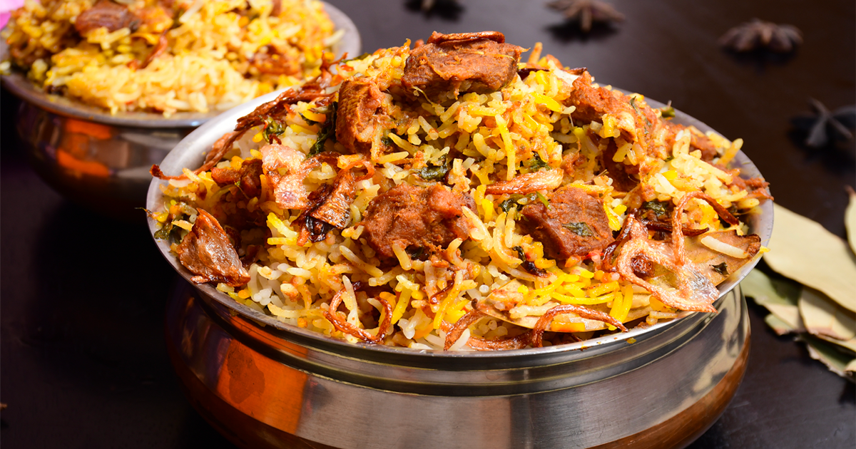 50 Best Rated Asian Rice Dishes TasteAtlas