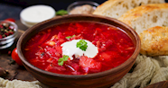 10 Most Popular Ukrainian Dishes TasteAtlas