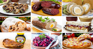  100 Worst Rated Foods In The World TasteAtlas