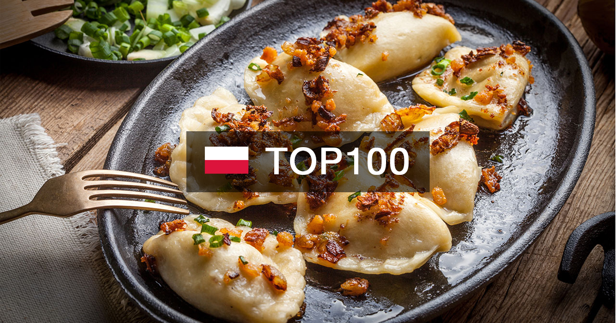 100 Most Popular Polish Foods Tasteatlas 6829