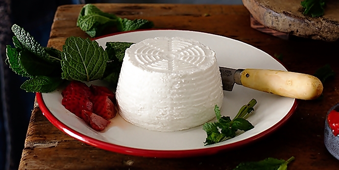 Queso de Burgos | Local Cheese From Province of Burgos, Spain | TasteAtlas