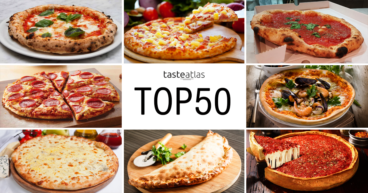 most-popular-pizza-types-and-toppings