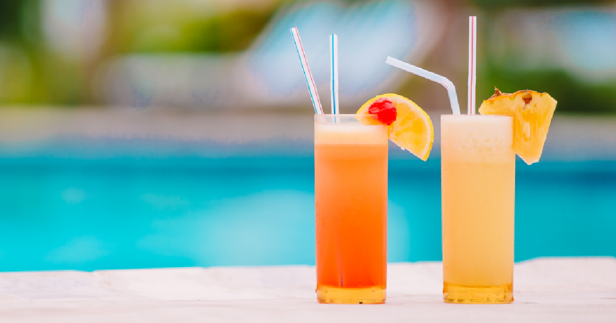 10 Most Popular Caribbean Cocktails - TasteAtlas