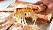 Quesadilla Authentic Recipe TasteAtlas