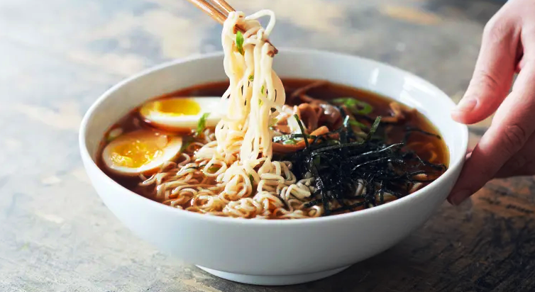 10 Most Popular Japanese Noodle Dishes TasteAtlas
