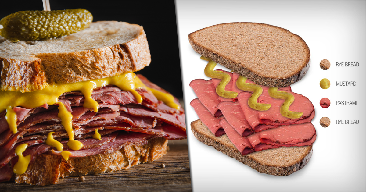 New York Style Pastrami Sandwich Video Bokep Ngentot   Fc7ba18327a14debbd2daee4e38e0eb1 