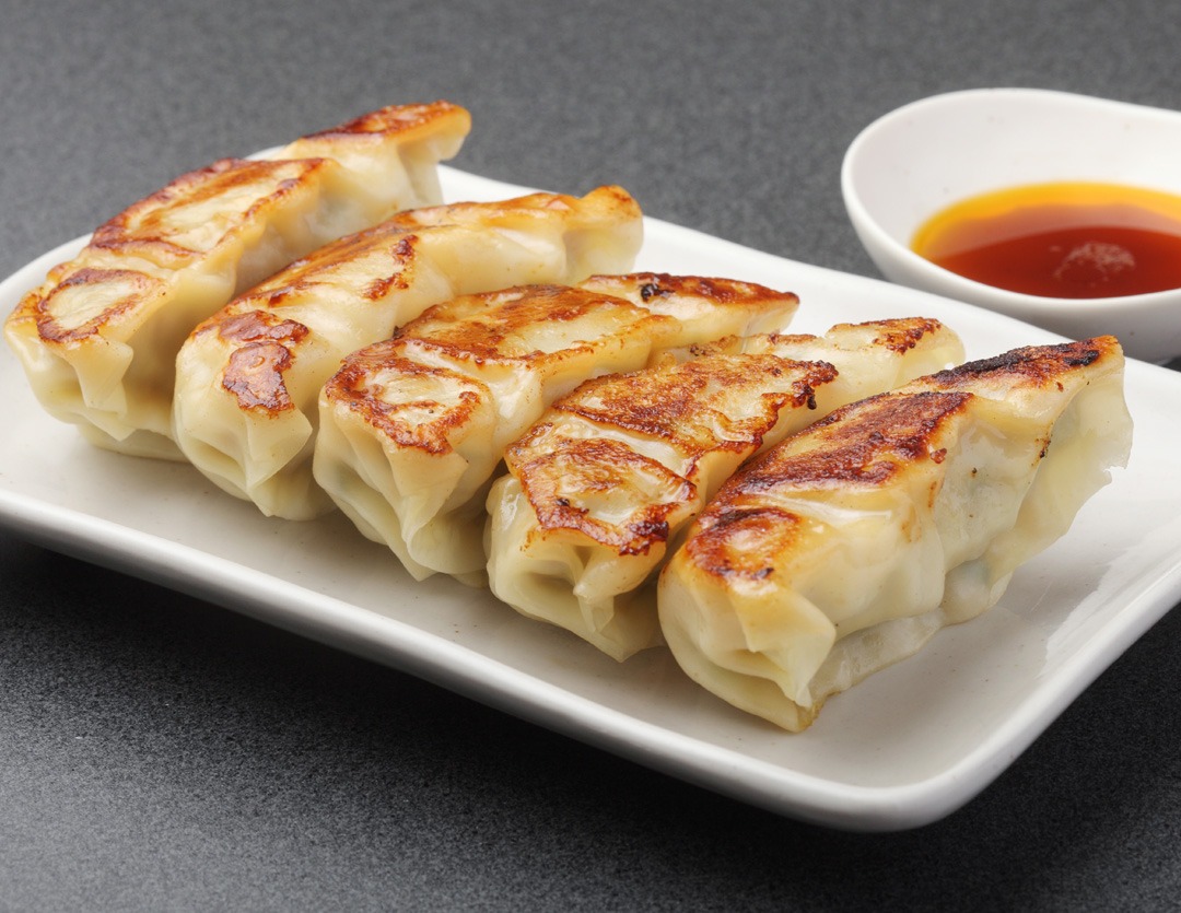 100 Best Dumplings In The World - TasteAtlas