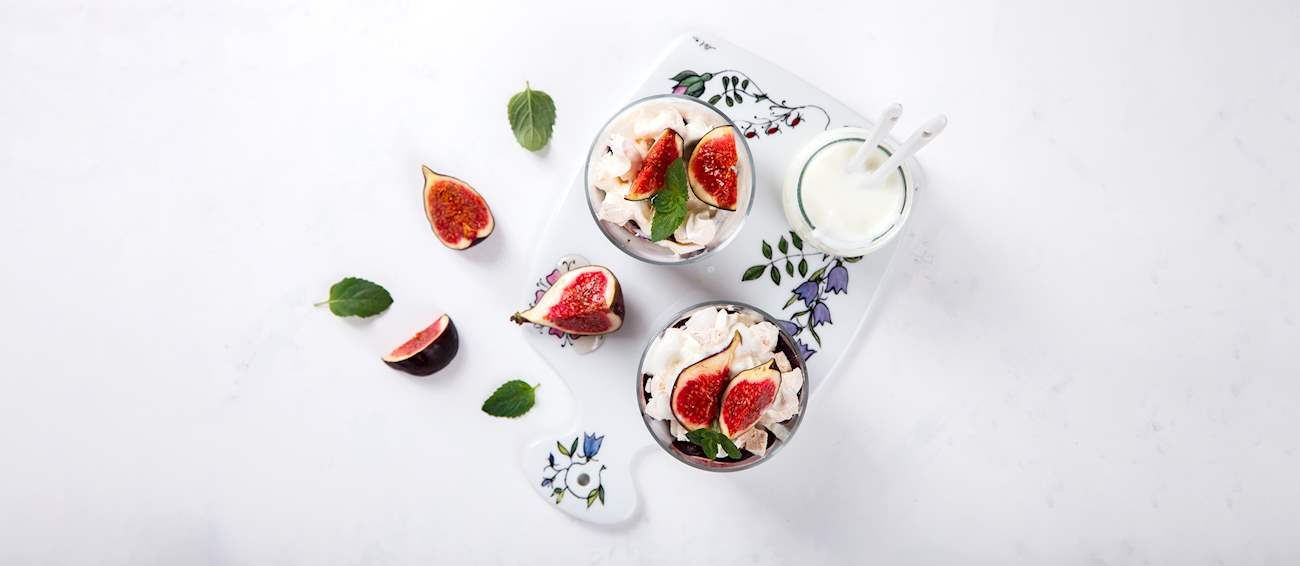 100 Most Popular European Desserts TasteAtlas