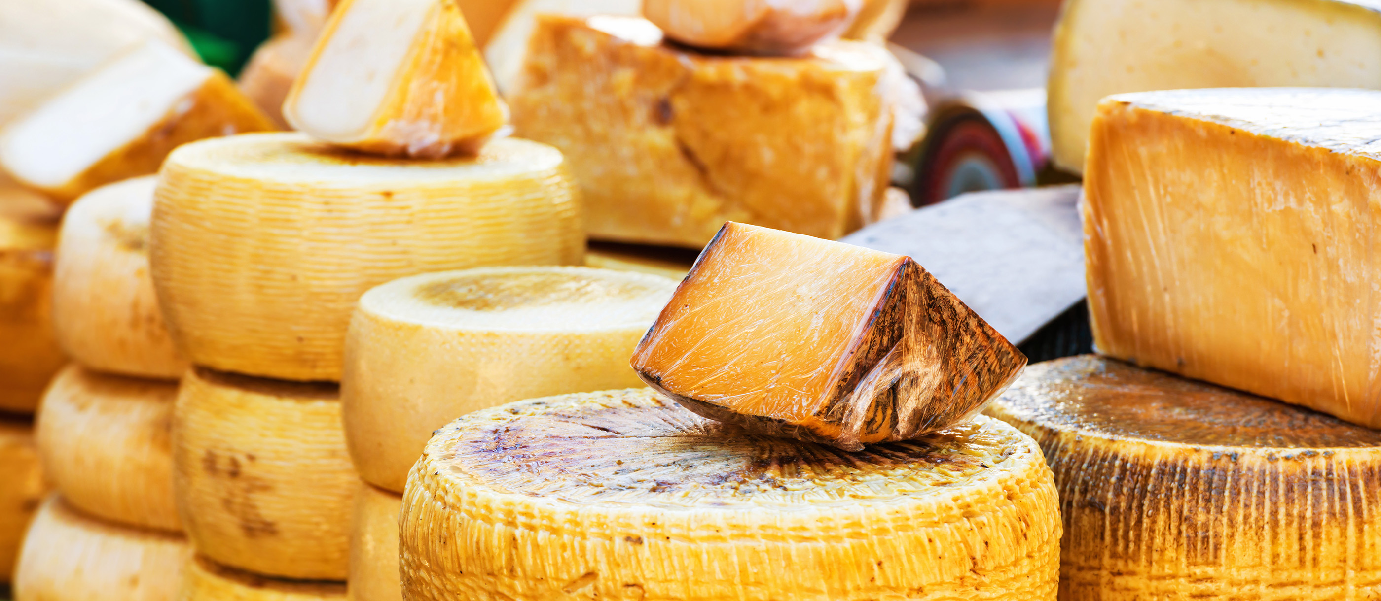 50 Best Rated European Cheeses TasteAtlas