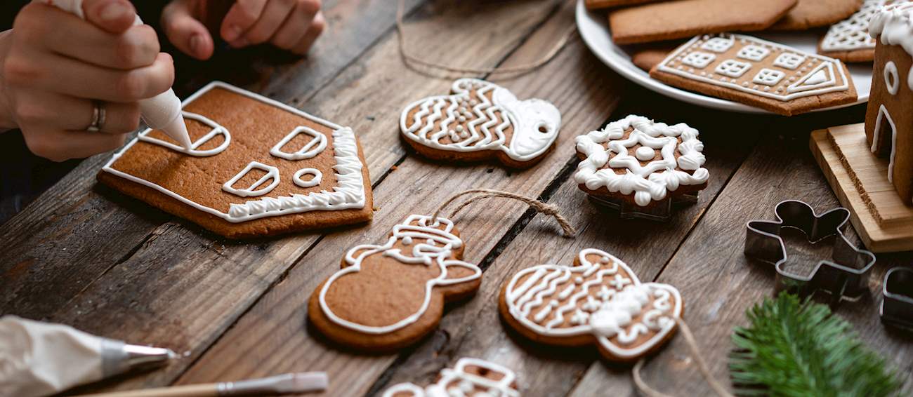 50 Most Popular European Desserts TasteAtlas